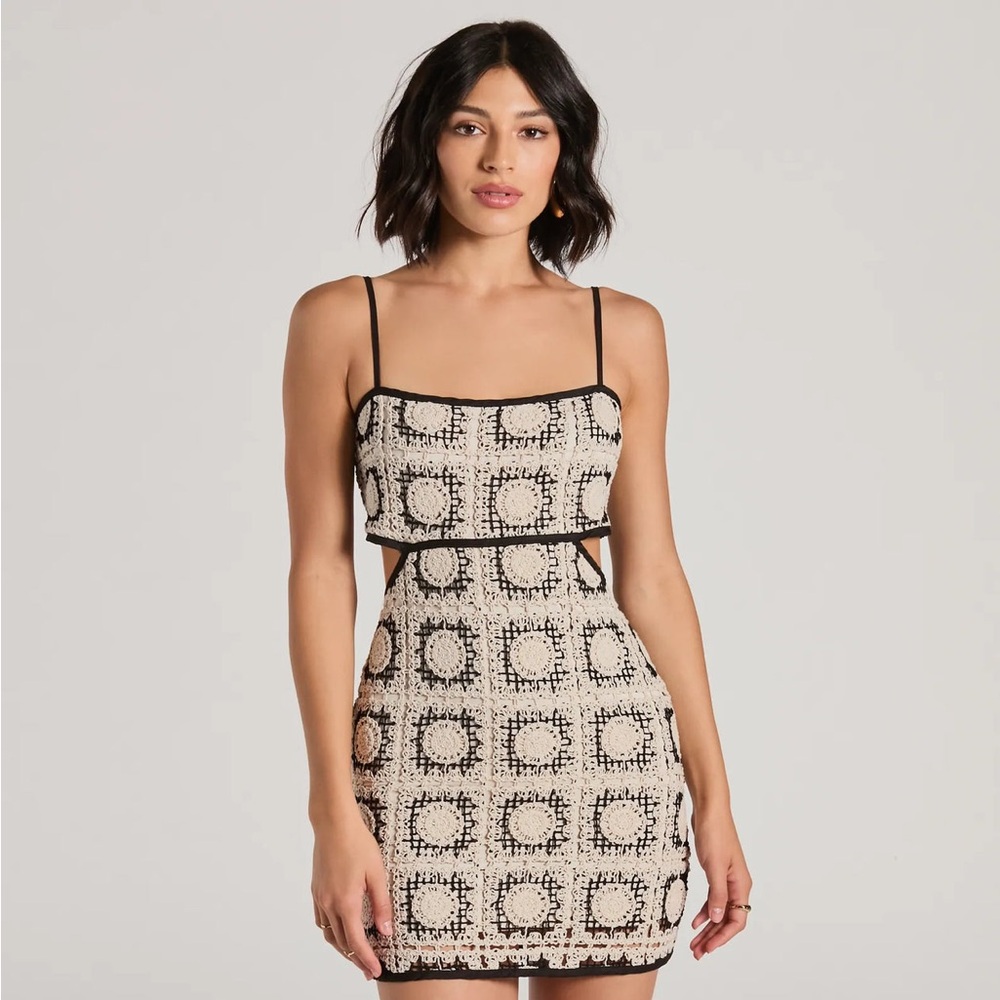 Windsor Beachy Babe dress